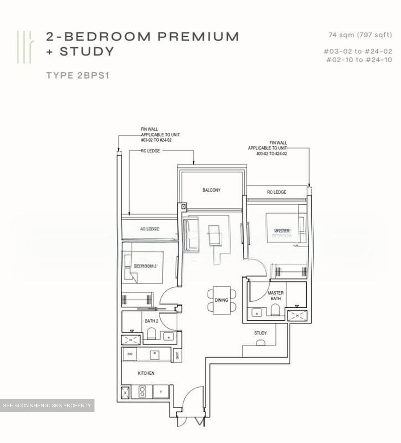 Pinetree Hill (D21), Condominium #553808101